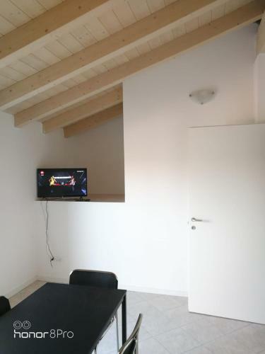 Apartamento Deisy Canale Milani