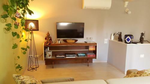 Apartamento Panoramic Santo Stefano
