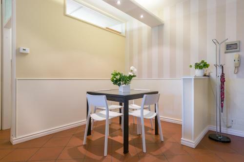 Apartamento Appartamento Eleonora