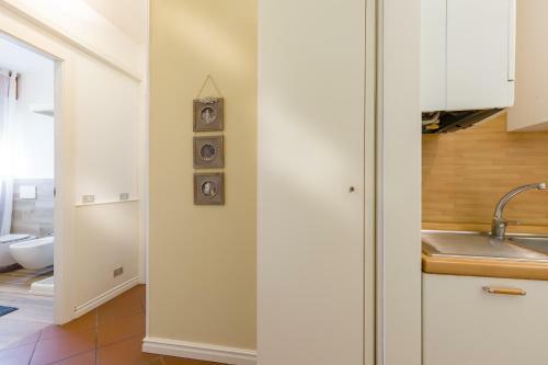 Apartamento Appartamento Eleonora