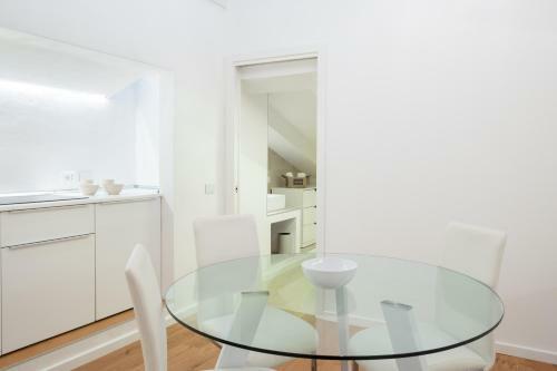 Apartamento Verona Borgo Trento Studio