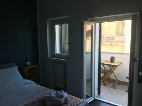 Apartamento Arela