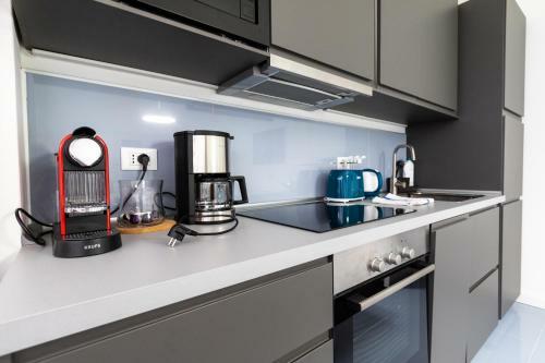 Apartamento Arela