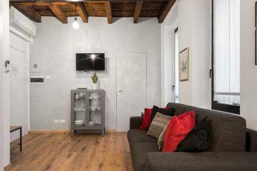 Apartamento Flats4rent Casa Di Tea