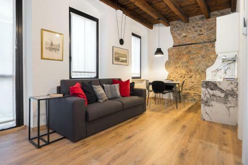Apartamento Flats4rent Casa Di Tea