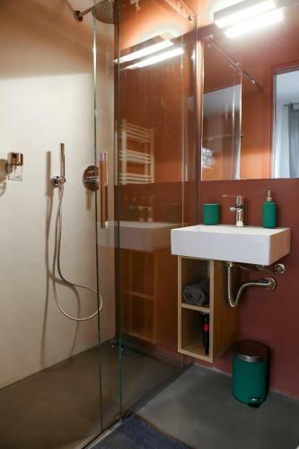 Hostal Bed And Bike Verona