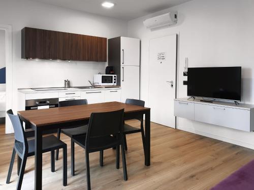 Apartamento Flats4rent Mameli 140