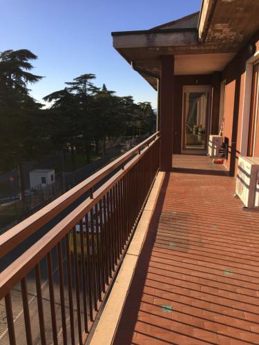 Apartamento Flats4rent Mameli 140
