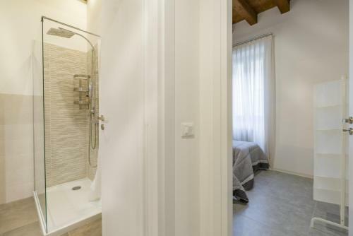 Apartamento Appartamento Al Castello