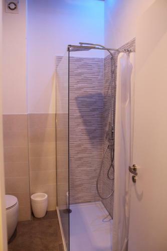 Apartamento Appartamento Al Castello