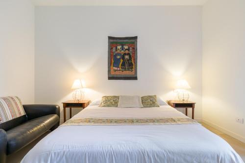 Apartamento Il Sol Levante