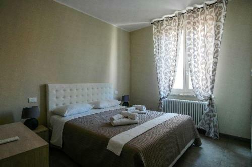 Apartamento Casa Myriam
