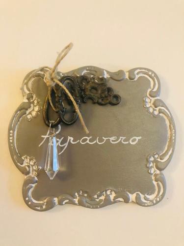 Bed & Breakfast Madonna Villa Baietta