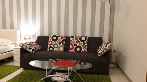 Amaverona Apartment