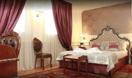 Bed & Breakfast Relais Colle San Pietro