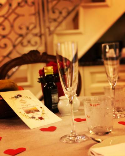 Bed & Breakfast Relais Colle San Pietro