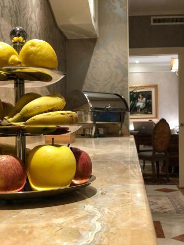 Bed & Breakfast Relais Colle San Pietro