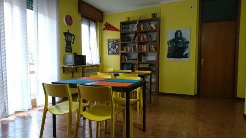 B&B La Moka Verona