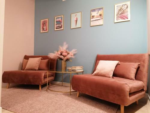 Apartamento Appartamento New York