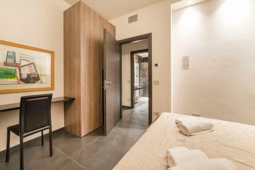 Apartamento Dimore Verona Argento