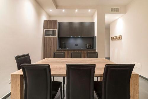 Apartamento Dimore Verona Argento