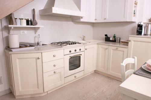 Apartamento The Suite Home Verona