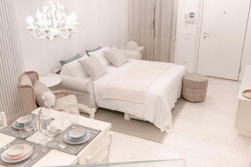Apartamento The Suite Home Verona