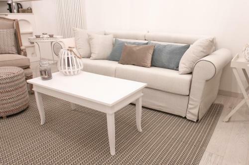 Apartamento The Suite Home Verona