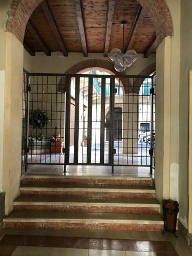 Apartamento The Suite Home Verona