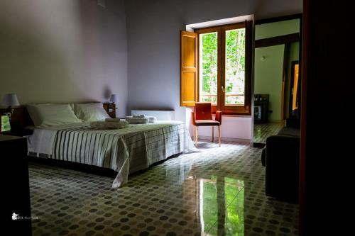 Elda Hotel