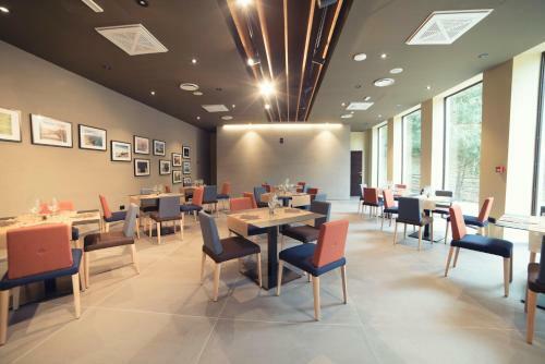 Elda Hotel