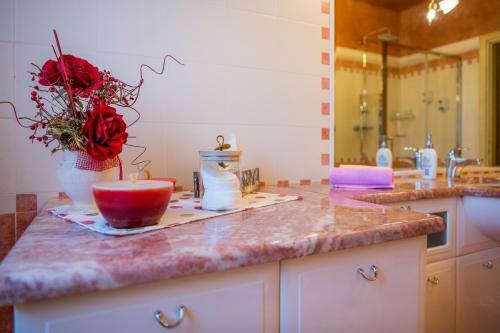 Bed & Breakfast A Casa...da Bruna