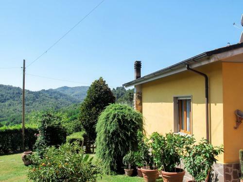 Locazione Turistica Bataba - Vlg100