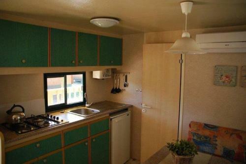 Chalet Toscany - Zona Rossa 6