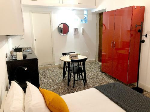 Apartamento Residenza Pedrotti