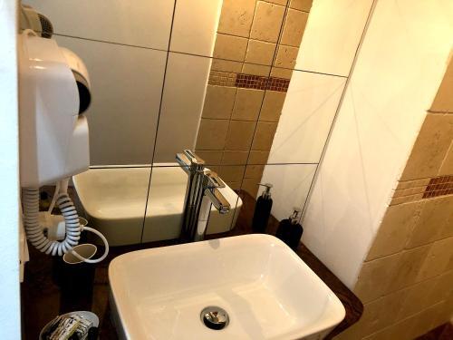 Apartamento Residenza Pedrotti