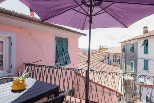 Bright Apartment With Terrace