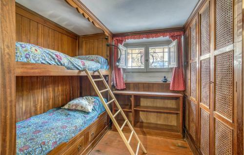 Apartamento La Cambusa