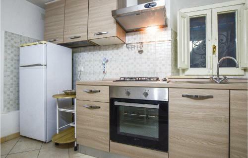 Apartamento La Cambusa