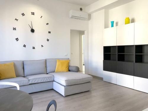 Apartamento Residenza Pedrotti Family
