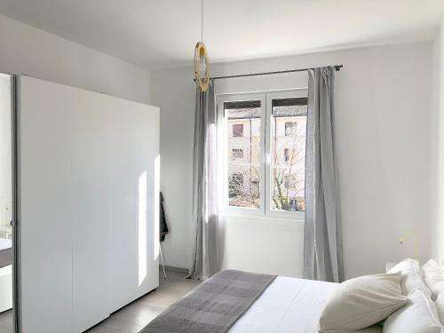 Apartamento Residenza Pedrotti Family