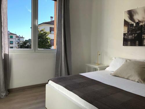 Apartamento Residenza Pedrotti Family