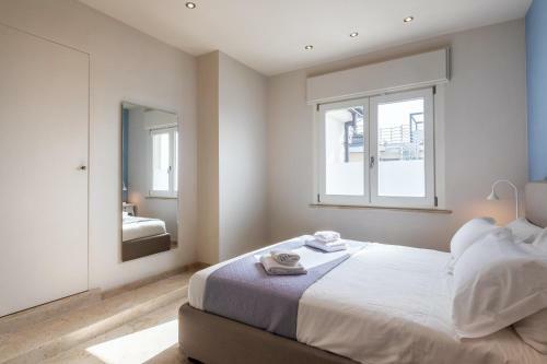 Viareggio Suite - Sea View Apartment