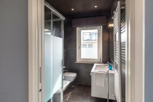 Viareggio Suite - Sea View Apartment