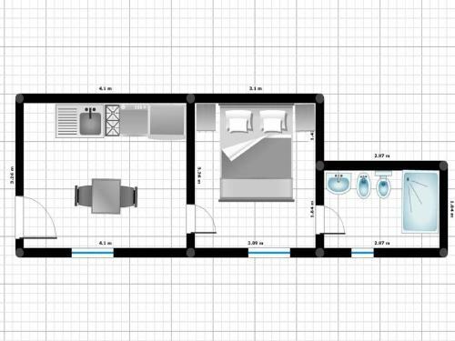 Apartamento Viestecasa