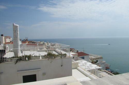 Vieste Da Sogno