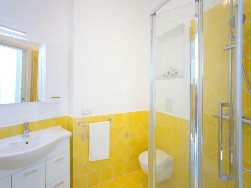 Apartamento Chalet Del Sole