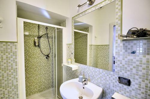 Vico Equense Villa Sleeps 3 Wifi