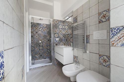 Vico Equense Apartment Sleeps 4 Air Con