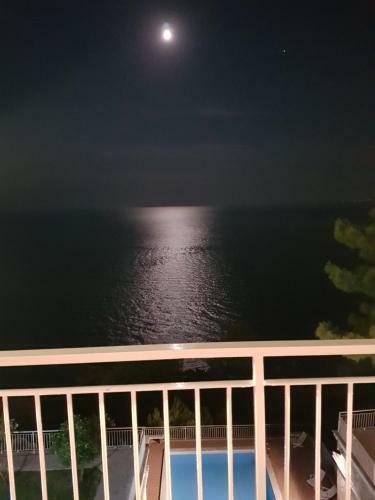 Hostal Villa Cala Della Pergola